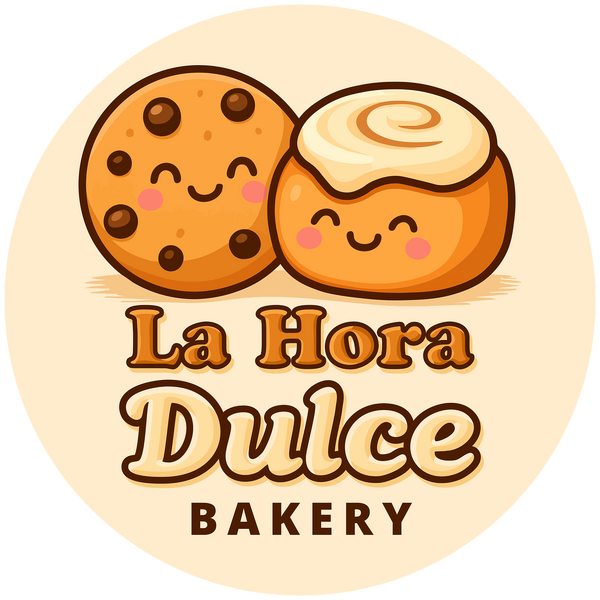 La Hora Dulce Bakery